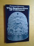 Karner, Frances P. - The Sephardics of Curaçao. A Study of Socio-Cultural Patterns in Flux