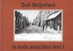 J.Schipper - Oud-Beijerland in oude ansichten deel 1