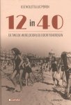 Ilse Nollet 116289, Luc Peiren 15369 - 12 in 40 de Tweede Wereldoorlog door tienerogen