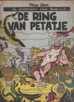 Sleen,Marc - Nero de ring van Petatje