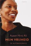 Ayaan Hirsi Ali 216553 - Mijn vrijheid de autobiografie