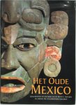Maria Longhena 81547, Anna Vesting 31917, Ingrid Hadders 17356 - Het oude Mexico Geschiedenis en cultuur van de Maya's, Azteken en andere pre-Columbiaanse volkeren