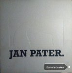 Benecke , Ludwig . & Lizette Pater . [ isbn 9789073637870 ] - Jan Pater.