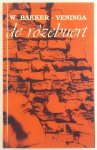 Bakker-Veninga, W. - De Rozebuert