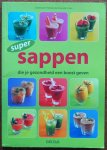 Yabsley Charmaine & Cross Amanda, vert. Bosman Mirjam - Supersappen die je gezondheid een boost geven