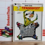 Goscinny - Morris - Lucky Luke - 33/2 - Tenderfoot