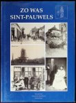 Smet Marcel  Van Kerkhove Marcel Smet Guido - zo Was Sint Pauwels