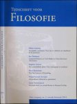 Breeur, Roland (hoofdred.) - Tijdschrift voor Filosofie 2014, nummer 2