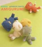 Onbekend - Kyuuto! Japanese Crafts Amigurumi