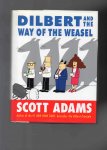 Adams Scott - Dilbert and the Way of the Weasel