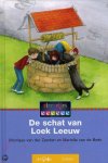 Monique van der Zanden - De schat van Loek Leeuw / Veilig leren lezen / 1