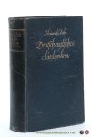 Rabe, Heinrich. - Deutsch-englisches Satzlexikon der allgemeinen und wirtschaftlichen Sprache. Rabe, Heinrich. - Deutsch-englisches Satzlexikon der allgemeinen und wirtschaftlichen Sprache.