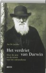 Jan de Laender - Het verdriet van Darwin