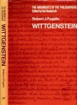 Fogelin, Robert J - Wittgenstein