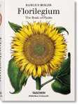 Klaus Walter Littger & Werner Dressendorfer - Basilius Besler. Florilegium. The Book Of Plants