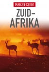 Unknown - Insight Guides Zuid-Afrika Ned.ed.