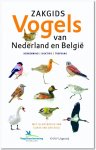 Luc Hoogenstein, Ger Meesters - Zakgids Vogels van Nederland en België