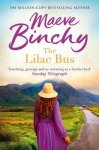 Maeve Binchy, Maeve Binchy - Lilac Bus