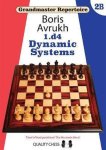 Boris Avrukh - Grandmaster Repertoire 2B - Dynamic Defences