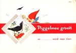 D. Roodenburg Vermaat - Piggelmee groeit en ..... wordt weer klein