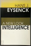 Hans Jurgen Eysenck - Intelligence