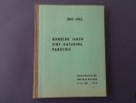 Z.E.H. L. Jacobs, e.a. - Honderd jaren Sint-Katarina-parochie 1863-1963.