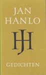 Hanlo, Jan - Verzamelde gedichten.