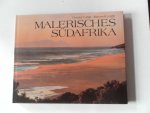 Leigh, Maxwell; Illustrator : Cubitt, Gerald - Malerisches Südafrika fotoboek