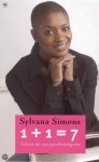 Sylvana Simons - 1 + 1 = 7