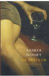 Noort, Saskia - De eetclub
