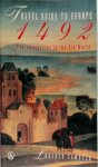 Lorenzo Camusso - Travel Guide to Europe, 1492