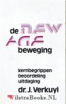 Verkuyl, Dr. J. - De new age beweging