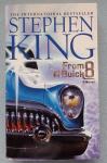 King, Stephen - From a Buick 8
