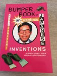 Kawakami - Bumper Book of un useless Japanese inventions