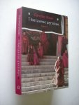 Visser, Carolijn / Aalsvoort, L.van der, fotogr. - Tibetaanse perziken (verhalen In en Om Lhasa) Visser, Carolijn / Aalsvoort, L.van der, fotogr. - Tibetaanse perziken (verhalen In en Om Lhasa)
