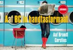 Aaf Brandt Corstius - ABC in handtasformaat - Dwarsligger