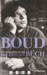 Eva Rovers - Boud. Het verzameld leven van Boudewijn Büch