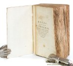 Beijer, L. de / Joh. in de Betouw. - Reces des quartiers van Nymegen, gehouden binnen de stad Nijmegen in Januarii en Februarii 1795, het eerste jaar der Bataavsche vrijheid / Gehouden op eene extraordinair landschaps vergadering binnen de stad Zutphen in Maart 1795 / Gehouden bi...