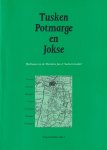 Jelsma, Gjalt H. et al - Tusken Potmarge en Jokse. Bydragen ta de Skiednis fan it Sudertrimdiel [vier delen]