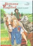 Caspari - Romana en ragebol vakantie te paard