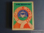 Droomland, Koba - Het Groote Droomboek Penteekeningen van Jan Waterschoot.