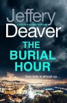 Jeffery Deaver, Jeffery Deaver - The Burial Hour