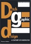 Alston W. Purvis, Cees de Jong - Dutch Graphic Design A Century of Innovation