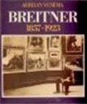 Venema, Adriaan - G. H. Breitner 1857 - 1923