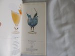 Jenny Ridgwell - Lekker koken, heerlijk eten Cocktails