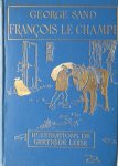 Sand, George - Francois le champi Sand, George - Francois le champi