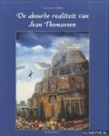 Hulst, Gerard van - De absurde realiteit van Jean Thomassen