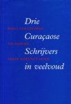  - Drie Curacaose schrijvers in veelvoud / druk 1