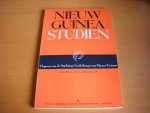 Stichting Studiekring voor Nieuw-Guinea (red.) - Nieuw Guinea Studien [Jaargang 5. nr. 4. oktober 1961]