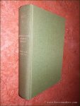 HEINSIUS, ANTHONIE / ed. by A.J. VEENENDAAL jr. / C. HOGENKAMP. - De briefwisseling van Anthonie Heinsius 1702-1720. Deel X. 1 januari-31 juli 1710.